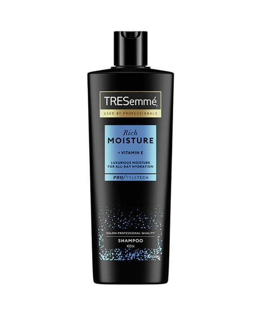 RICH MOISTURE VITAMIN E SHAMPOO 685 ml Shampoo Asetena Pa 