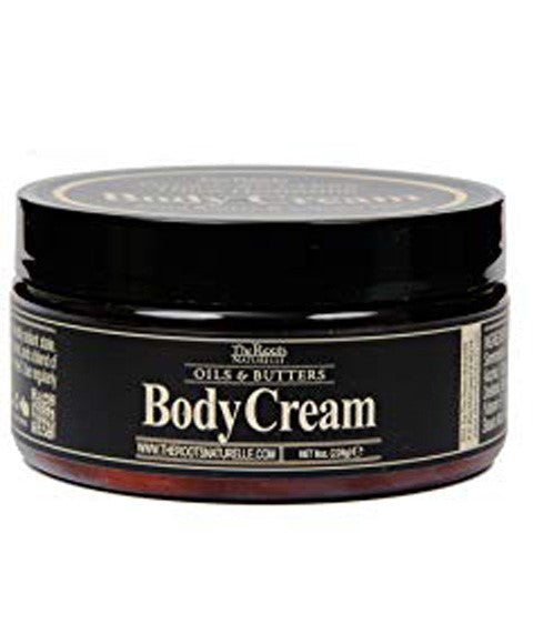 ULTRA HYDRATING SHEA BUTTER AND JOJOBA OIL BODY CREAM 228 g Skin Moisturizing Asetena Pa 