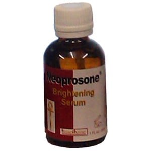 NEOPROSONE BRIGHTENING SERUM 30 ML Skin Wash Asetena Pa 