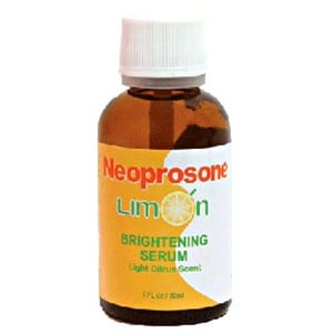 NEOPROSONE LIMON SERUM 30 ML Skin Moisturizing Asetena Pa 