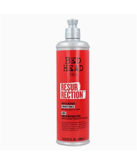 BED HEAD RESURRECTION SUPER REPAIR CONDITIONER 750 ml Conditioner Asetena Pa 