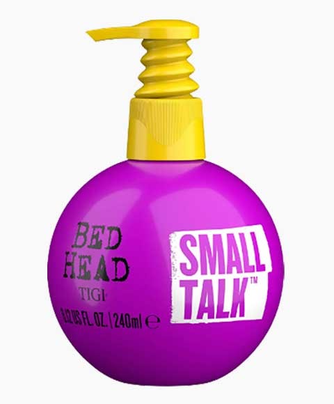 BED HEAD SMALL TALK THICKENING CREAM 240 ml Treatments Asetena Pa 