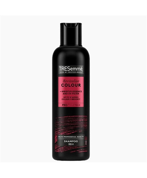 PRO STYLE TECH REVITALISE COLOUR SHAMPOO 300 ml Shampoo Asetena Pa 
