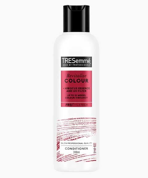TRESEMME REVITALISE COLOUR CONDITIONER 300 ml Conditioner Asetena Pa 