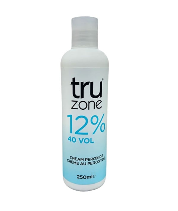 CREAM PEROXIDE 1L Color 19 % 6 Vol Hair Color Asetena Pa 