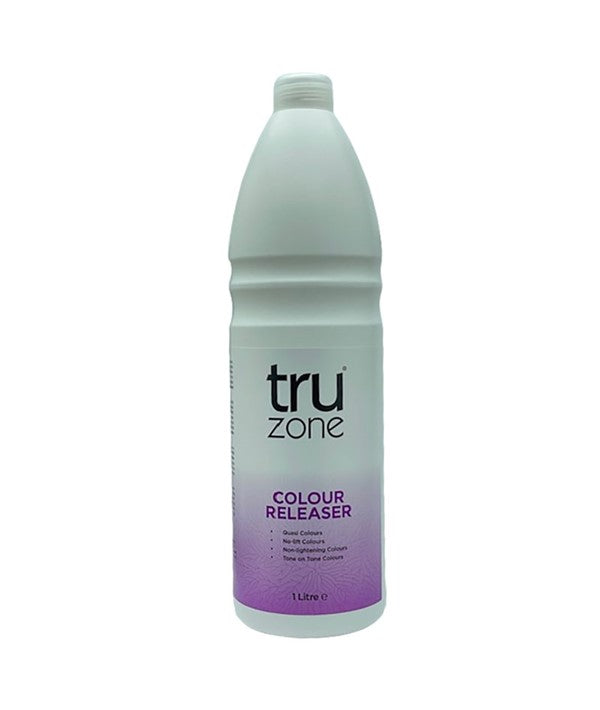 TRUZONE COLOR RELEASER 1000 ml Salon Accessories Asetena Pa 