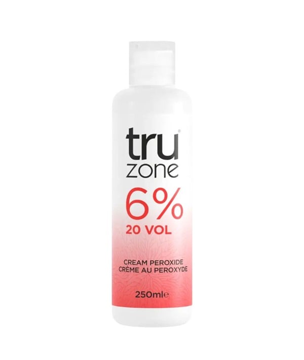 TRUZONE CREME PEROXIDE 1000 ml Color 12 % / 40 Vol Hair Color Asetena Pa 