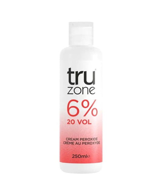 TRUZONE CREME PEROXIDE 1000 ml Color 3 % / 10 Volume Hair Color Asetena Pa 