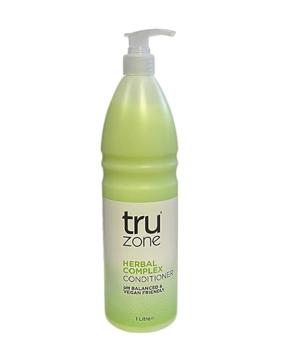 TRUZONE HERBAL COMPLEX CONDITIONER 1 L Conditioner Asetena Pa 