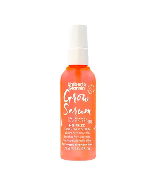 GROW NO FRIZZ STYLING SERUM 75 ml Sprays, Serums and Oils Asetena Pa 