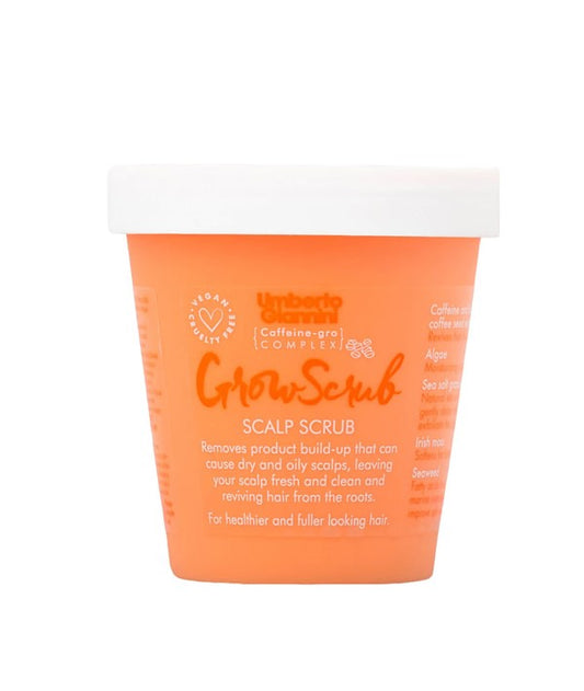 GROW SCALP SCRUB 250 g Treatments Asetena Pa 