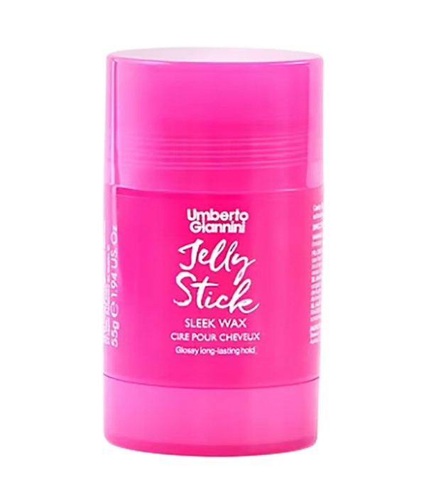 JELLY STICK SLEEK WAX 55 g Hair Styling Asetena Pa 