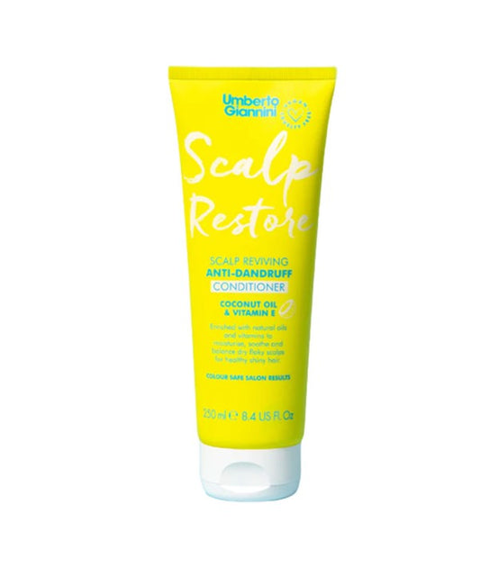 SCALP RESTORE ANTI DANDRUFF CONDITIONER 250 ml Conditioner Asetena Pa 