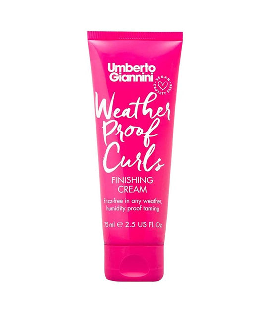 WEATHERPROOF CURLS FINISHING CREAM 75 ml Hair Moisturizers Asetena Pa 
