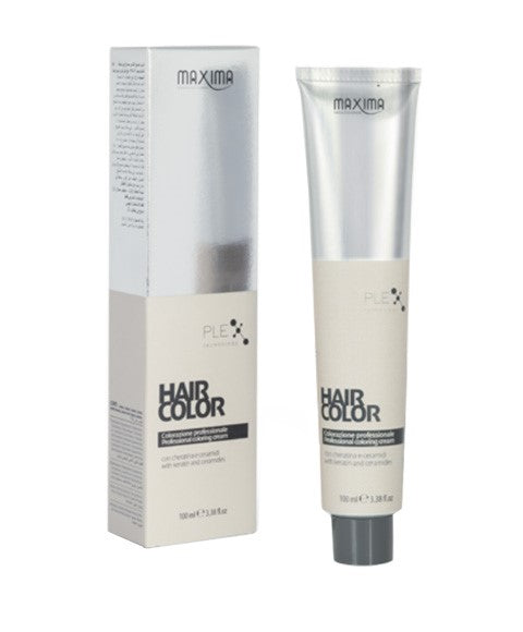 MAXIMA PROFESSIONAL PLEX HAIR COLORING CREAM 100 ml Color 911 Hair Color Asetena Pa 