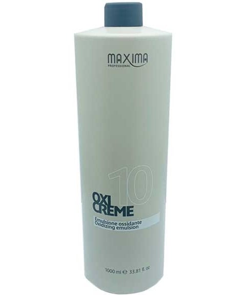 MAXIMA OXICREME 1000 ml Color 20Vol Hair Color Asetena Pa 