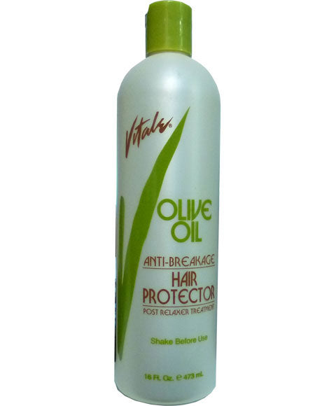 VITALE OLIVE OIL ANTI BREAKAGE HAIR PROTECTOR 473 ml Treatments Asetena Pa 