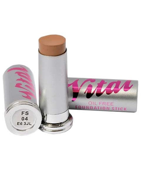 OIL FREE FOUNDATION STICK FS 04 Foundation Asetena Pa 