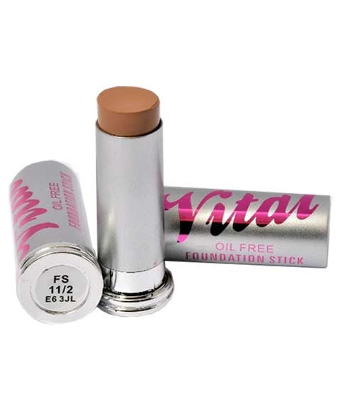 OIL FREE FOUNDATION STICK FS 11 2 Foundation Asetena Pa 