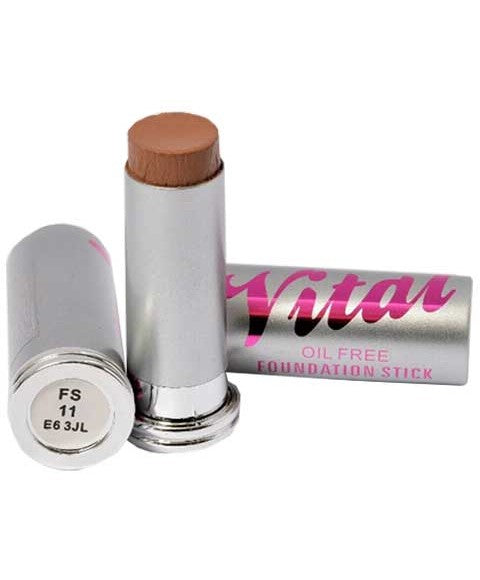 OIL FREE FOUNDATION STICK FS 11 Foundation Asetena Pa 
