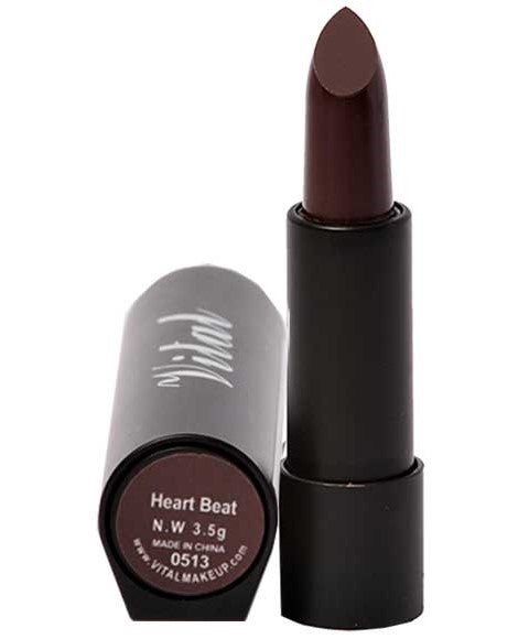 MATTE LIPSTICK HEART BEAT Lips Asetena Pa 