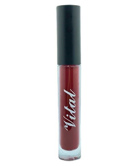 MATTE LIP GLOSS COLOR 02 10 ml Lips Asetena Pa 