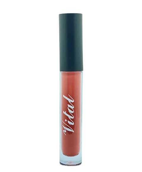 MATTE LIP GLOSS COLOR 09 10 ml Lips Asetena Pa 