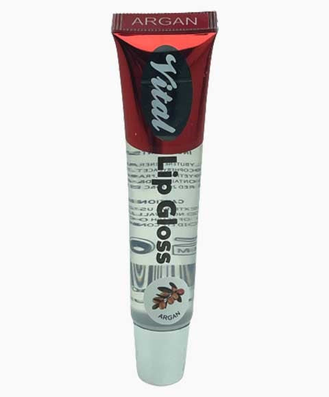 SUPER SHINE LIP GLOSS ARGAN Lips Asetena Pa 