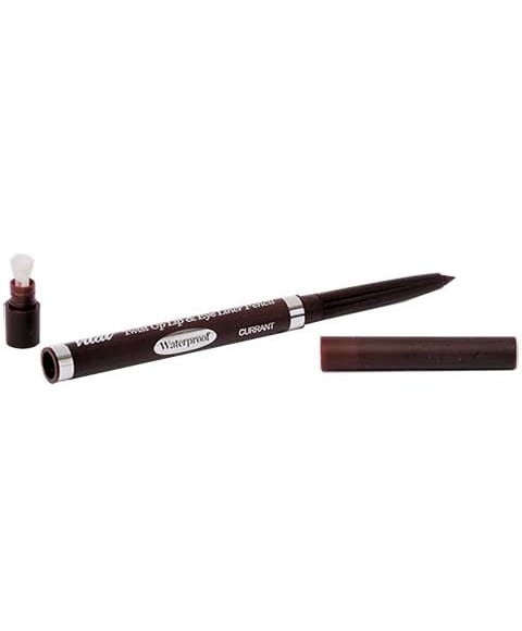 TWIST UP LIP AND EYE LINER PENCIL CURRANT Lips Asetena Pa 