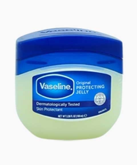PURE PETROLEUM JELLY ORIGINAL 50 ml Skin Moisturizing Asetena Pa 