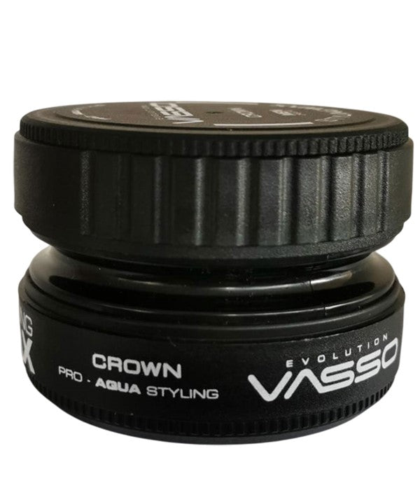 MEN CREATIVE CROWN MEN STYLING WAX 150 ml Men Hair Styling Asetena Pa 