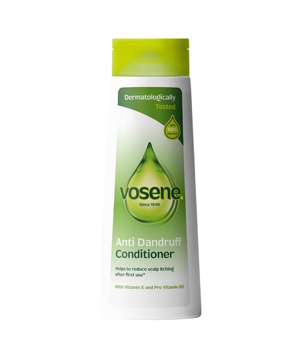 VOSENE ANTI DANDRUFF CONDITIONER 300 ml Conditioner Asetena Pa 