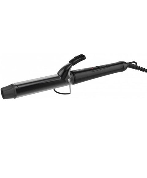 WAHL CURLING TONGS 13 mm Color Black Hot Irons Asetena Pa 