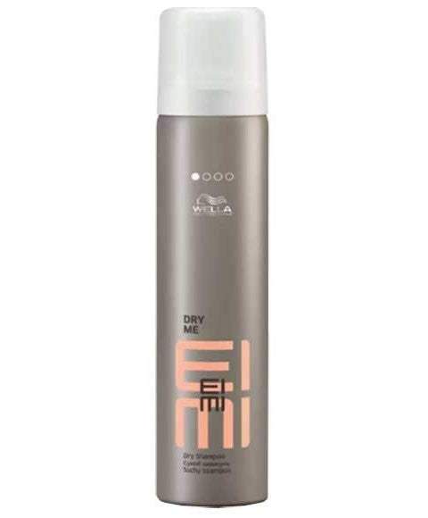 EIMI DRY ME DRY SHAMPOO 65 ml Shampoo Asetena Pa 