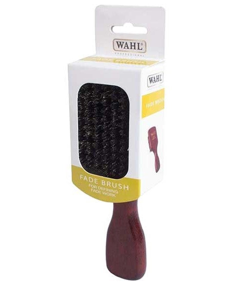 FADE BRUSH WOODEN Hair Brushes and Combs Asetena Pa 