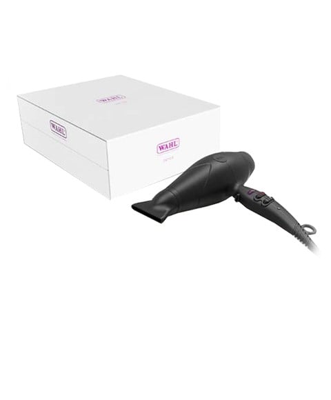 PROFESSIONAL HAIR DRYER  Color Black Hair Dryers Asetena Pa 