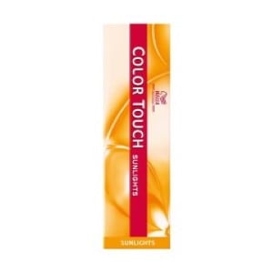 TOUCH OF SUNKISSED HAIRCOLOR 60 ml Color /8 Hair Color Asetena Pa 