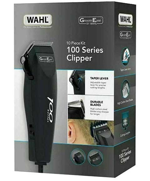 100 SERIES HAIR CLIPPER Clippers and Trimmers Asetena Pa 