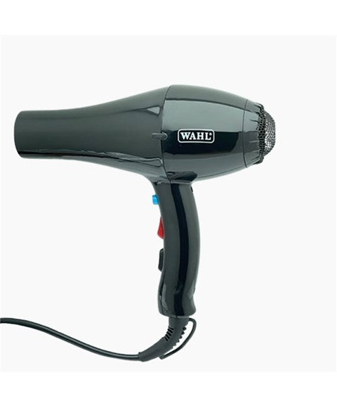 WAHL PRO ICONIC 2000W PROFESSIONAL HAIRDRYER Hair Dryers Asetena Pa 