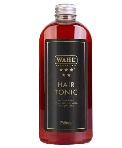 TRADITIONAL SHAVING RANGE HAIR TONIC 250 ml Shaving Asetena Pa 