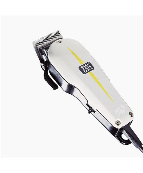 SUPER TAPER PROFESSIONAL CORDED CLIPPER Clippers and Trimmers Asetena Pa 