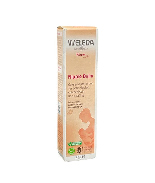 MUM NIPPLE BALM 50 g Skin Moisturizing Asetena Pa 