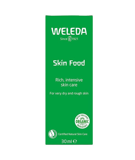 SKIN FOOD FOR VERY DRY SKIN 30 ML Skin Moisturizing Asetena Pa 
