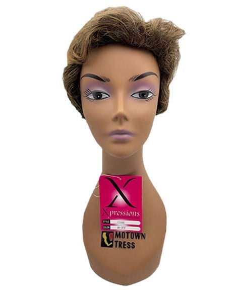 X PRESSION CAMI WIG  Color 8/26T Synthetic Hair Wigs Asetena Pa 