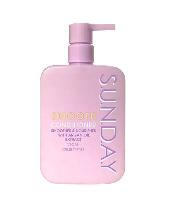 SUNDAY SMOOTH CONDITIONER 350 ml Conditioner Asetena Pa 