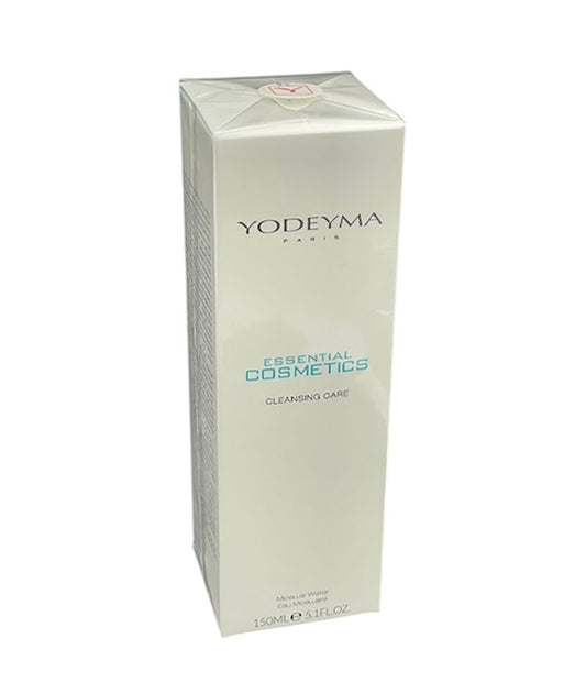 ESSENTIAL COSMETICS CLEANSING CARE MICELLAR WATER 150 ml Skin Wash Asetena Pa 