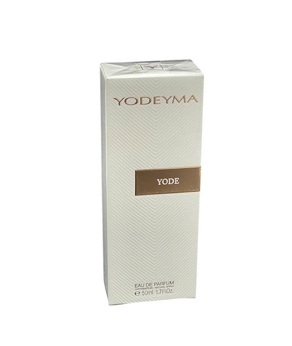 YODE EAU DE PARFUM 100 ml Perfumes for Her Asetena Pa 