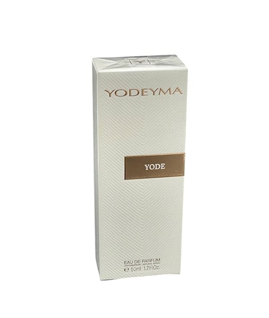 YODE EAU DE PARFUM 50 ml Perfumes for Her Asetena Pa 