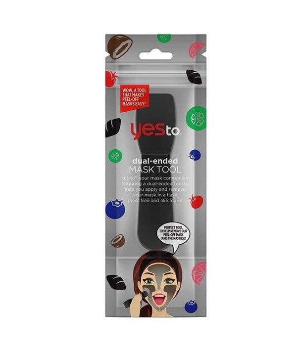 DUAL ENDED MASK TOOL Makeup Accessories Asetena Pa 