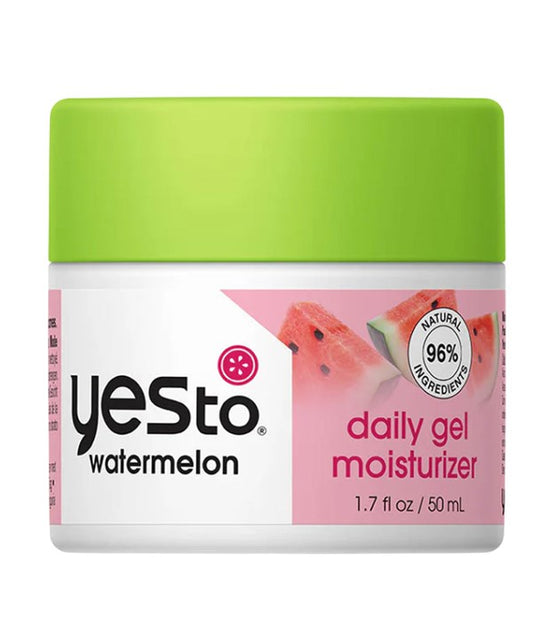 WATERMELON DAILY GEL MOISTURIZER 50 ml Skin Moisturizing Asetena Pa 